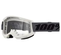 Maschera Cross 100% Strata 2 Grigio Grigio