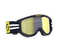 maschera 89x era lente gialla specchiata blu/bianco 4117031006179 SCOTT Enduro