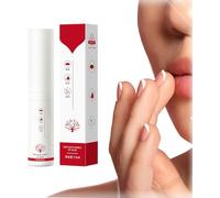 Maschera a bolle ringiovanente per labbra Dragons Blood, scrub esfoliante e idratante per labbra, detersione delicata, idratazione e rimpolpamento