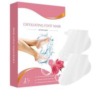 Maschera A Buccia Del Piede, Esfoliante Di Peeling Maschera, Peeling, Rimozione Della Pelle Morta, Formula Di Buccia Profonda Che Rampiccano I Callus Cingo