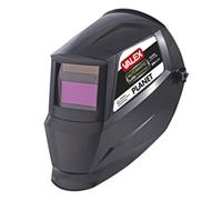 MASCHERA A CASCO AUTOSCURANTE VALEX PLANET 1960931