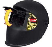 TELWIN TIGER SCHERMO CASCO PER SALDATURA VETRO RIBALTABILE MMA/MIG-MAG/TIG