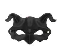 Maschera a forma di teschio spaventosa - Maschera a testa | Abbigliamento per la testa a tema scream per festival, club, feste | ideale per adulti, bambini, uomini, donne | costume per