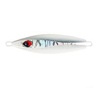 Maschera a passo lento a doppio foro, 11,8 cm, resistente alla ruggine (C)