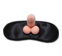 Maschera a Tema Pene Diablo Picante - Addio al Celibato