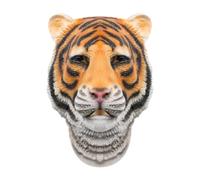 Maschera a viso intero, per cosplay e feste in maschera