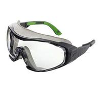 UNIVET - Occhiali a tutto campo 6X1, Tinta delle lenti: CLEAR CLEAR