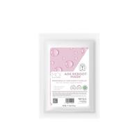 MASCHERA AGE REBOOT 1 USO ANTI AGING - ALOE VERA, Acido Ialuronico - 18 ml - MOI SKINCARE