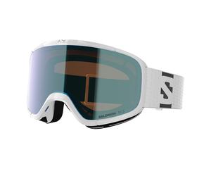 MASCHERA AKSIUM 2.0 S FOTOCROMATICA Salomon Bianco