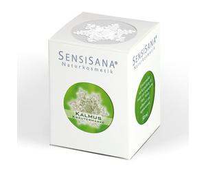 Maschera al calamo di Sensisana