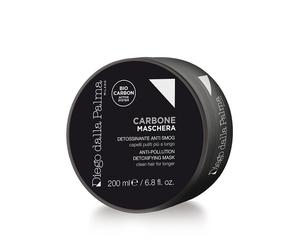 maschera al carbone detossinante anti-smog 200ml - Diego Dalla Palma
