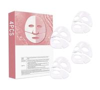 Maschera al collagene, Maschera notte avvolgente al collagene, Minimizza i pori, Migliora l'elasticità per tutti i tipi di pelle