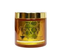 Maschera al miele per capelli Tyrrel Collagen Replenishing - 500 g