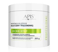 MASCHERA ALGHE APIS ACNE-STOP PER PELLE ACNEICA