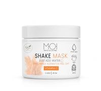 Maschera alginati Peel Off Vitamina C | Shake Mask 1 uso - MOI Skincare 25 g