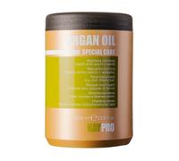 Maschera all'Argan per capelli secchi KayPro 1L