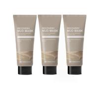 Maschera all'Argilla Lenitiva - Idratante, Purificante, Sebo-Regolatrice