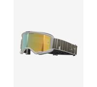 Maschera Alpinestars Vision 5 Hollow Wind Mirror Gold