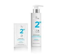 Maschera Alta Structa Revivre 200 ml. per capelli secchi denutriti