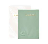 maschera ampolla calmante exomera ex hydro 1 scatola 10 fogli