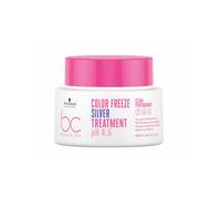 Schwarzkopf Professional Bonacure Color Freeze Silver Treatment 200 ml