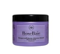 Maschera Anti-giallo x Speciale Bionda RoseBaie 500 ml