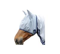 MASCHERA ANTI MOSCHE BUCAS ANTI UV
