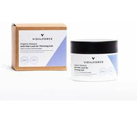 Maschera Anticaduta per Capelli Sottili E Senza Volume: Burro Di Karité Detox Ar