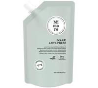 Maschera anticrespo capelli ribelli Mïmare 480ML
