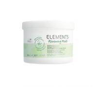 Wella Professionals Wella Professionals Elements Renewing Mask 500 ml