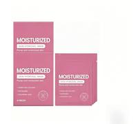 Maschera antietà da donna, maschera al collagene, cura di notte, lifting e rassodante, maschera idratante e lenitiva, maschera da notte idratante intensiva, riduce le rughe, stringe i pori