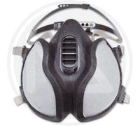Maschera Antigas "4251" 3M