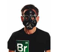 Maschera Antigas My Other Me 1/2