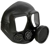 maschera antigas per resident evil in eva taglia adulto