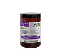 Maschera antigiallo no yellow plex 1000 Ml Everygreen Dikson