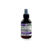 Maschera antigiallo spray senza risciacquo conditioner capelli every green