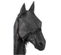 MASCHERA ANTIMOSCHE A RETE DA PADDOCK MISURA FULL