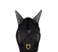 MASCHERA ANTIMOSCHE con logo FRONTALE