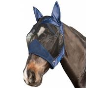 Maschera antimosche da equitazione modello High Professional Hkm Sports Equipmen
