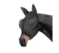 Maschera antimosche Waldhausen Noir Completo
