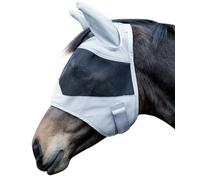 Maschera antimosche per cavallo modello New Mexiko Hkm Sports Equipment