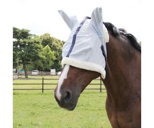 MASCHERA ANTIMOSCHE PROTECT MISURA COB