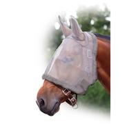 Maschera antimosche Q-essentials Fly Gris Completo