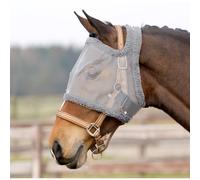 Maschera antimosche Q-essentials Fly Gris Mini Shetland