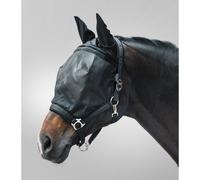 Maschera antimosche Waldhausen Premium Gris Cob