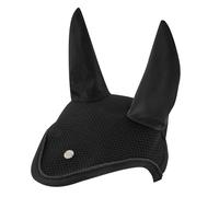 Maschera antimosche Waldhausen Rimini Noir Completo