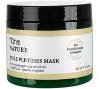 Maschera antirottura Tahe Pure Peptidi Nature 400 ml