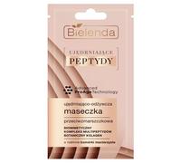 MASCHERA ANTIRUGHE BIELENDA RASSODANTE PEPTIDI RASSODANTE E NUTRIENTE