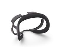 Maschera aperta per Meta Quest 3- Compatibile con Meta Quest 3 - Non perdere di vista lo spazio in cui ti trovi - Più visibilità e comfort