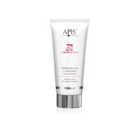 Maschera Apis couporose-stop per pelli con problemi vascolari 200 ml